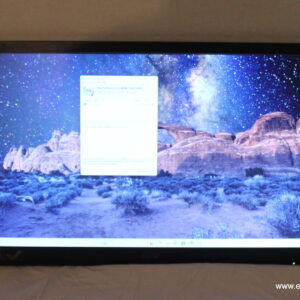 AOC E2260SW 22" LED Monitor (No Stand)