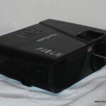 ViewSonic PJD5255 DLP Projector – Low Lamp Hours (122)