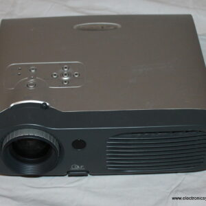 Optoma EP-739 DLP Projector