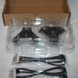 Cisco CP-7937-MIC Conference Microphone Kit – New in Box