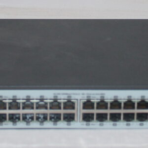 HP 1810-48G (J9660A) 48-Port Gigabit Ethernet Switch