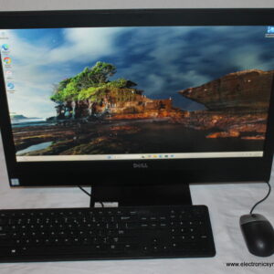 Dell OptiPlex 7440 AIO i5-6500 8GB RAM 250GB SSD Windows 11 Pro HR051301