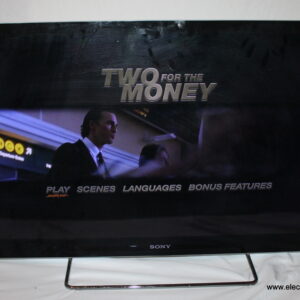 Sony NSX-40GT1 TV with Stand & Remote