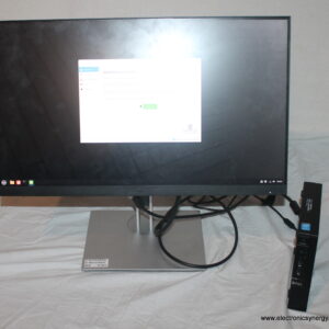 Dell OptiPlex 3020M Micro Desktop PC (Intel i3-4160T)