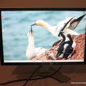 Dell UltraSharp 2407WFP-HC 24" Widescreen LCD Monitor