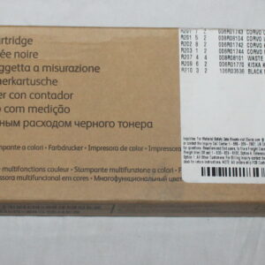 Xerox 106R03536 Black Metered Toner Cartridge (Genuine Laser Printer Supply)