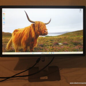 Dell P2414Hb 24" LCD Monitor - VGA/DVI