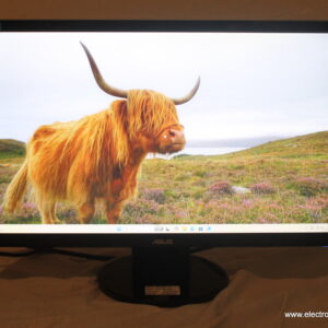 ASUS VE248H 24" Wide LCD Monitor