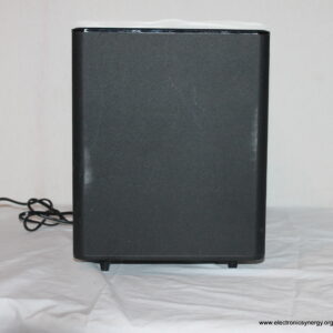 Samsung PS-WWS1 Subwoofer (Sub Only – No Soundbar)