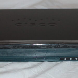 Cisco 1921/K9 Integrated Services Router (New in Box) HR040705