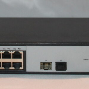 HP 1420-24G-2SFP (JH017A) 24-Port Gigabit Switch